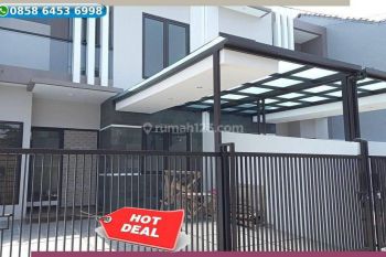 Best Deal Rumah Siap Huni Di Margahayu Kota Bandung 177A5