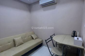 The Mansion Bougenville Kemayoran Tower Gloria Lamtai Tinggi