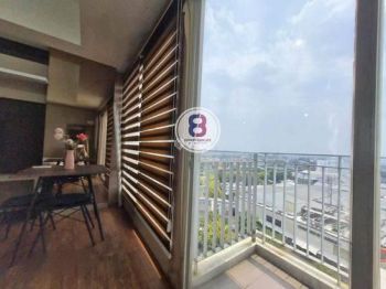 Apartemen Dijual di Altiz Bintaro Jaya Sektor 3