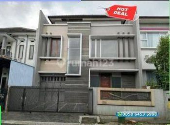 Limited Rumah Industrial Mekarwangi Dekat Kopo Kota Bandung 4M3