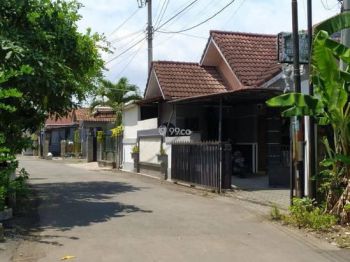 STRATEGIS!! Tanah Dijual Jogja, Timur Kotagede