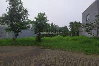 Sale Tanah: Tanah di VPT malang