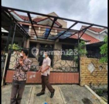 Rumah murah minimalis siap huni