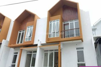 Limited Cluster View Kota Lokasi Sindanglaya Bandung 221H11