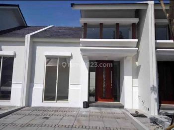 RUMAH GRAND HARVEST BARU GRESS MEWAH RUMAH IDAMAN JAMAN INI