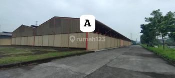 Gudang Batujajar Cimareme Sewa Hitung Luasan Gedung Dan Gudang