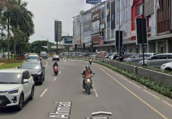 Di Jual Ruko Depan Jalan Utama Di Graha Boulevard Bekasi Sl