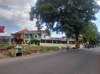 Tanah Sudah Shm, Cocok Bangun Usaha Atau Hunian, Kota Malang
