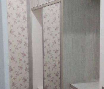 Green Pramuka Unit MALL 2 BR Furnish Full Per TAHUN