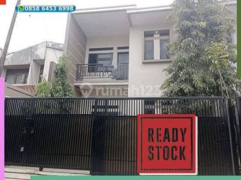 Harga Viral Rumah Ready Stock Dkt Gatsu Kota Bandung 13M4
