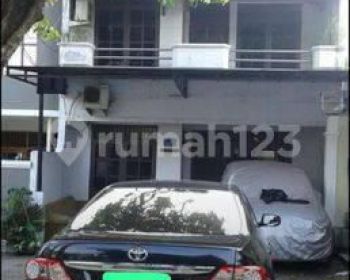 Dijual Rumah di Taman malaka jakarta timur, Duren Sawit
