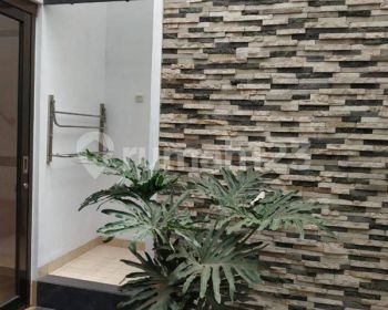 Dijual Rumah siap huni di sumber sari kota Bandung