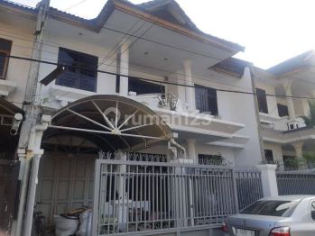 DI SEWAKAN RUMAH KAWASAN BISNIS DAGO RIAU BANDUNG KOTA