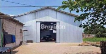 KAN GUDANG SIAP PAKAI SAMBIKEREP SURABAYA