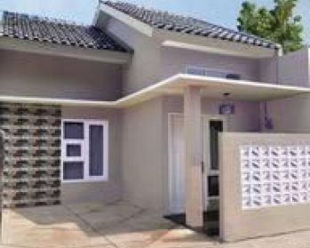 Hunian berkualitas tinggi dengan harga terjangkau