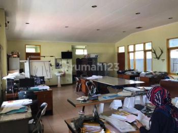 Gudang Gedebage Mainroad Lokasi Strategis