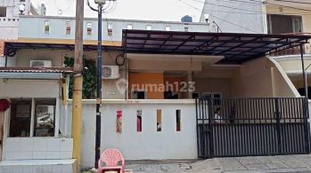 Rumah Siap Huni Lokasi Strategis di Duri Kepa(DK243)