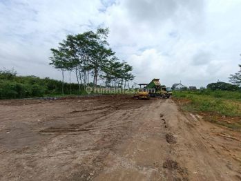 Dijual Murah, Kavling Pekarangan di Godean Jogja, Akses 6 Meter