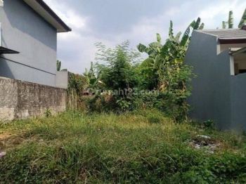 Tanah Perumahan 5 Menit RS Citra Medika Siap Ajb Notaris