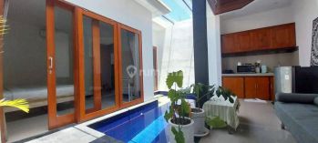 Villa Apartement Dekat Seminyak