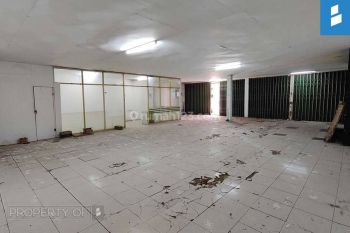 Gudang Sukamenak Cibaduyut Bandung 160m2 SHM