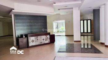 Ruang Usaha Siap Pakai Kawasan Elit Semarang Atas Gajah Mungkur