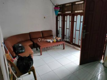 Dhyana Rumah Jelambar Sewa Uk 5x11m Bangunan 2 Lantai Lokasi Bagus