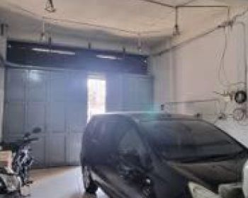 RUKO 3 LANTAI STRATEGIS