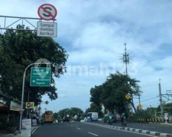 Disewakan Ruang usaha Jl Raya Pasar Minggu Jak sel