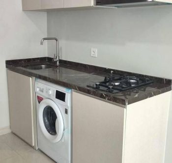 Apartment Green Sedayu (Studio)