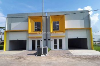 Gudang Dijual di Padalarang Dekat Kota Baru Parahyangan