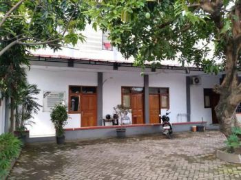 kost kosan di jual sangat strategis di tengah Kota Cirebon