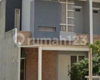 Dijual Rumah di Cluster Vasana Hi 2