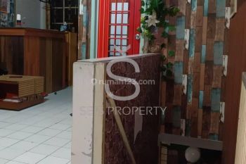 Disewakan Ruko Di Bumi Kopo Kencana Kota Bandung