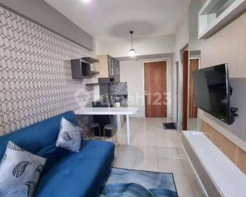 Baru Gress apartemen Puncak Kertajaya 2 BR Jarang Ada