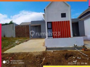 Rumah Subsidi Dp Murah Dp 2 Jt Kpr 1 Jt Perbulan Di Garut 318H1