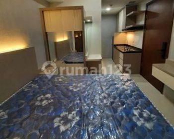 Apartement Grand Dharmahusada Lagoon Murah Surabaya. Fer.za003