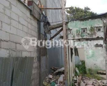 TANAH UNNES DEKAT JALAN RAYA