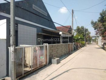 Jual BU murah Komplek Ciwastra dkt Griya Margahayu,Margacinta,siap huni Tanah