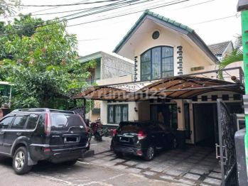 Rumah Bagus di Jl. Batu Jaya Condet
, Jakarta Timur