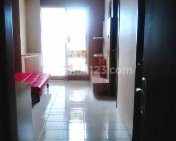 Murah Apartemen Puri Park View 2 Bed Room Full Furnished Bagus