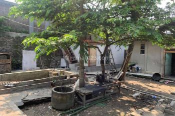 Dijual Cepat Gudang Murah Dekat Gerbang Tol Kopo Bandung