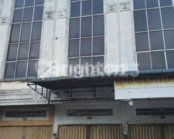 CEPAT RUKO KOMPLEK ASIA MEGA MAS