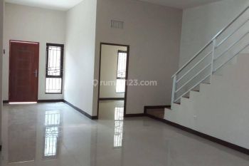 Sewa Rumah Minimalis Pusat Kota dekat Kurdi