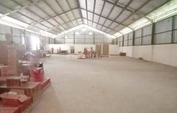 Gudang Besar di Cebongan Sleman Yogyakarta