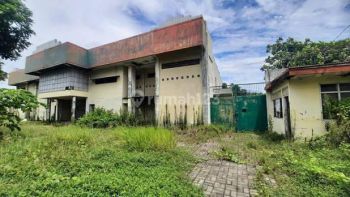 Gudang di Kartosuro, Sukoharjo 2.000 m Bagus SHM