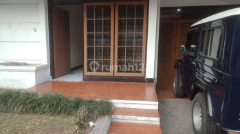 Dijual Cepat Rumah Di Cipaku dekat Wisata Kuliner