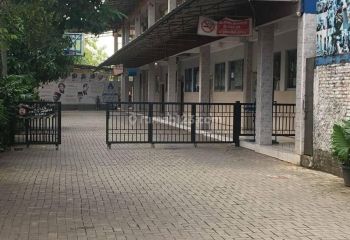 Dijual Gedung Serba Guna Lt 1125 Lb 1858 Di Graha Raya Bintaro Serpong Utara Kos