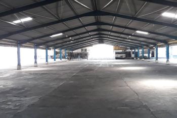 Gudang Di Sewakan di Cawang Jakarta Timur