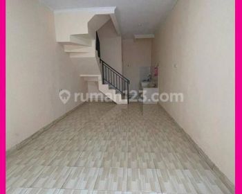 Dhyana Disewa Rumah Bagus Uk 3.5x12m di Jelambar